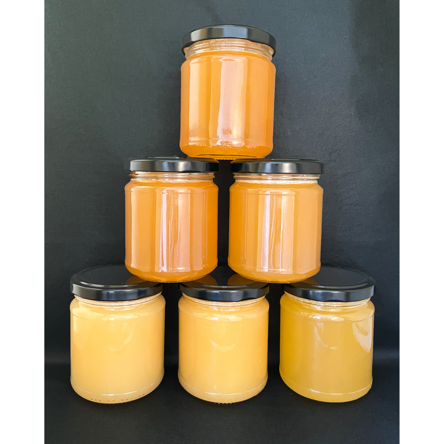 Parisian Honey - Convention